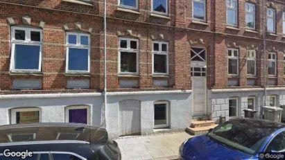 Boligudlejningsejendomme til salg i Randers C - Foto fra Google Street View