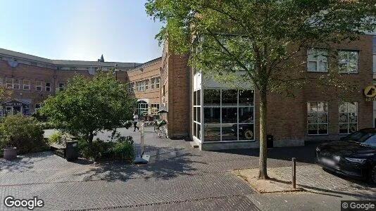 Kontorlokaler til salg i Kastrup - Foto fra Google Street View