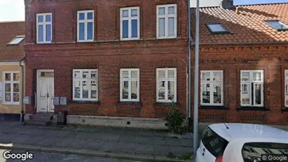 Erhvervslejemål til salg i Fredericia - Foto fra Google Street View