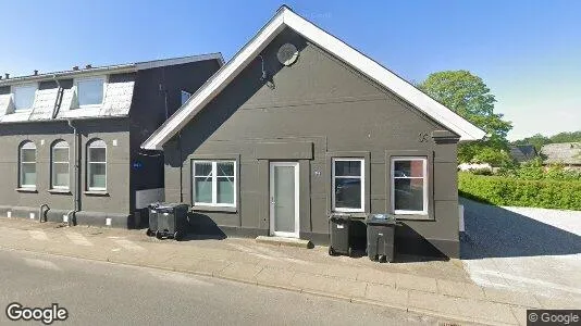 Erhvervslejemål til salg i Give - Foto fra Google Street View