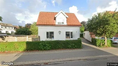 Erhvervslejemål til salg i Hjørring - Foto fra Google Street View