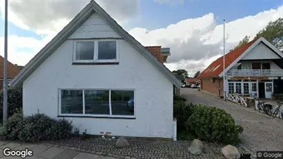 Erhvervslejemål til salg i Hejls - Foto fra Google Street View