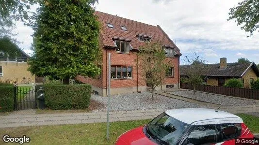 Erhvervslejemål til salg i Odense V - Foto fra Google Street View