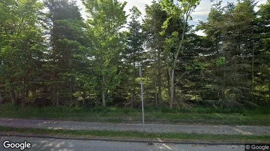 Erhvervslejemål til salg i Fjenneslev - Foto fra Google Street View
