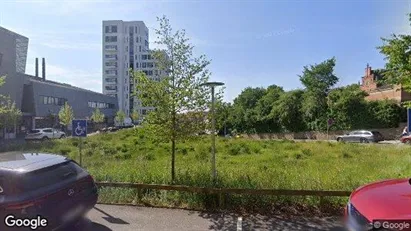 Erhvervslejemål til salg i Randers C - Foto fra Google Street View