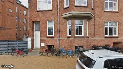 Boligudlejningsejendomme til salg i Odense C - Foto fra Google Street View