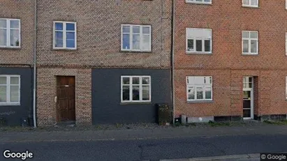 Boligudlejningsejendomme til salg i Nørresundby - Foto fra Google Street View