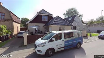 Boligudlejningsejendomme til salg i Slagelse - Foto fra Google Street View