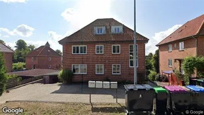 Boligudlejningsejendomme til salg i Haderslev - Foto fra Google Street View