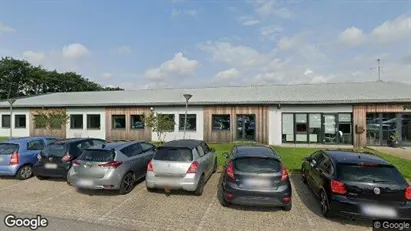 Kontorlokaler til salg i Sønderborg - Foto fra Google Street View