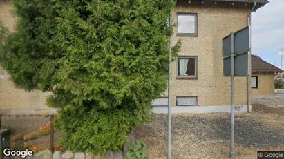 Erhvervslejemål til salg i Odense V - Foto fra Google Street View