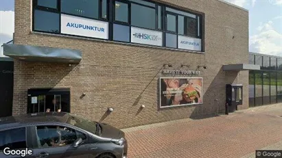 Erhvervslejemål til salg i Sønderborg - Foto fra Google Street View