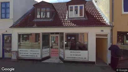 Boligudlejningsejendomme til salg i Frederikssund - Foto fra Google Street View