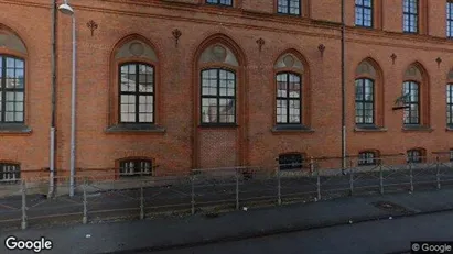 Erhvervslejemål til salg i Helsingør - Foto fra Google Street View