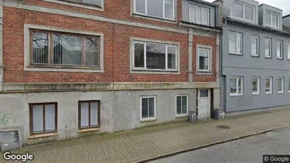 Boligudlejningsejendomme til salg i Esbjerg Centrum - Foto fra Google Street View
