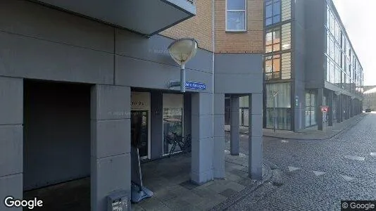 Kontorlokaler til salg i Aalborg Centrum - Foto fra Google Street View