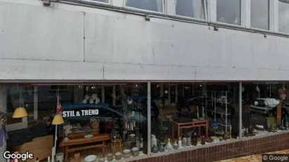 Boligudlejningsejendomme til salg i Aabenraa - Foto fra Google Street View