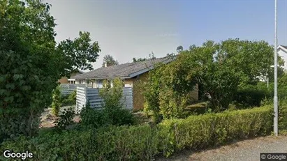 Boligudlejningsejendomme til salg i Harndrup - Foto fra Google Street View