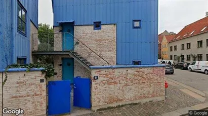 Boligudlejningsejendomme til salg i København K - Foto fra Google Street View