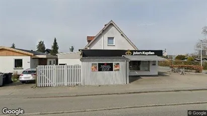 Erhvervslejemål til salg i Kastrup - Foto fra Google Street View