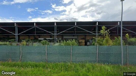 Lagerlokaler til salg i Randers NV - Foto fra Google Street View