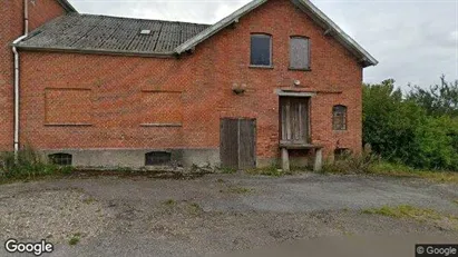Erhvervslejemål til salg i Store Merløse - Foto fra Google Street View