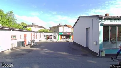 Erhvervslejemål til salg i Roskilde - Foto fra Google Street View
