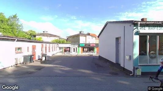 Erhvervslejemål til salg i Roskilde - Foto fra Google Street View