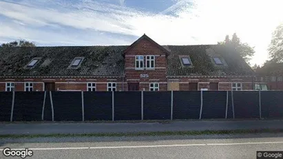 Erhvervslejemål til salg i Hjørring - Foto fra Google Street View