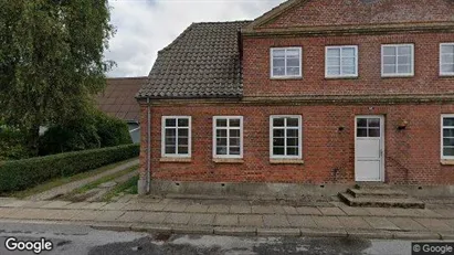 Erhvervslejemål til salg i Vrå - Foto fra Google Street View
