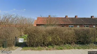 Erhvervslejemål til salg i Dragør - Foto fra Google Street View