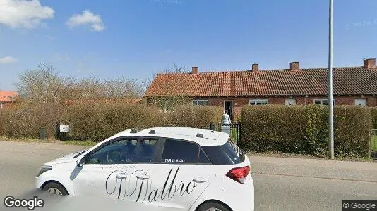 Erhvervslejemål til salg i Dragør - Foto fra Google Street View