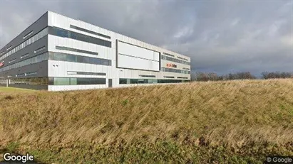 Kontorlokaler til salg i Århus N - Foto fra Google Street View