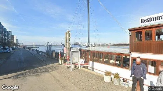 Kontorlokaler til salg i Aalborg Centrum - Foto fra Google Street View