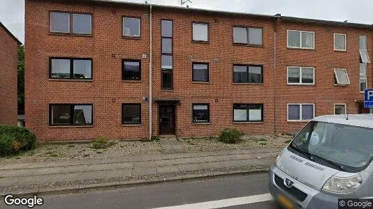 Boligudlejningsejendomme til salg i Aabenraa - Foto fra Google Street View