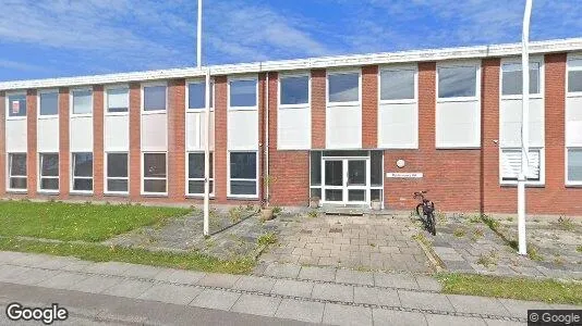Kontorlokaler til salg i Åbyhøj - Foto fra Google Street View