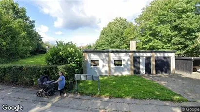 Erhvervslejemål til salg i Børkop - Foto fra Google Street View