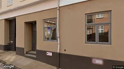 Kliniklokaler til salg i Vejle Centrum - Foto fra Google Street View