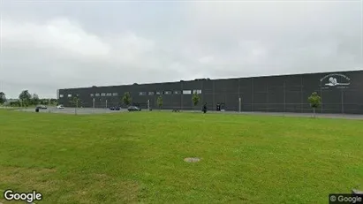 Kontorlokaler til salg i Hedensted - Foto fra Google Street View