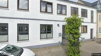 Erhvervslejemål til salg i Aalborg Centrum - Foto fra Google Street View