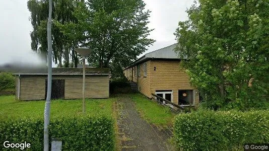 Erhvervslejemål til salg i Lystrup - Foto fra Google Street View