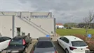 Erhvervsgrund til salg, Esbjerg N, Østervangsvej
