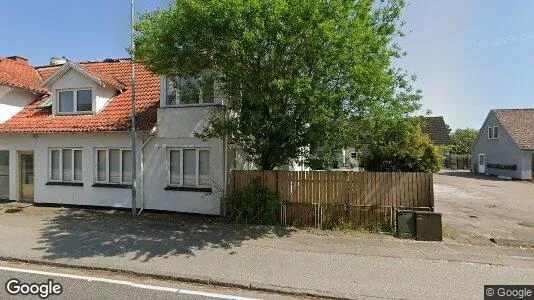 Boligudlejningsejendomme til salg i Ugerløse - Foto fra Google Street View