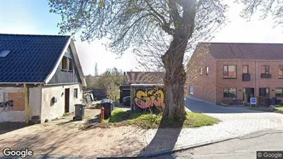 Boligudlejningsejendomme til salg i Odense C - Foto fra Google Street View