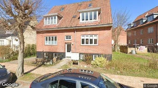 Erhvervslejemål til salg i Odense C - Foto fra Google Street View