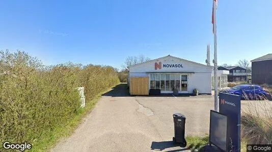 Boligudlejningsejendomme til salg i Slagelse - Foto fra Google Street View