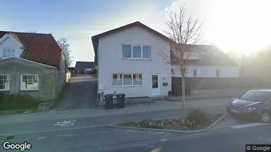 Erhvervslejemål til salg i Tårs - Foto fra Google Street View