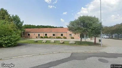 Kontorlokaler til salg i Køge - Foto fra Google Street View