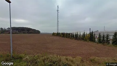 Lagerlokaler til salg i Ulstrup - Foto fra Google Street View
