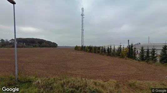 Lagerlokaler til salg i Ulstrup - Foto fra Google Street View